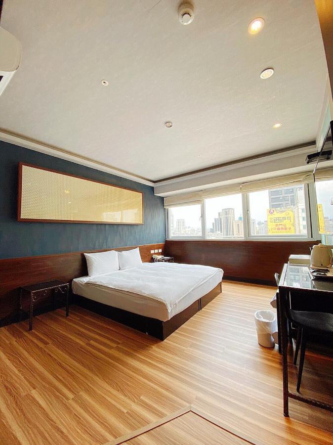 6 - Ximen 3* Đài Bắc