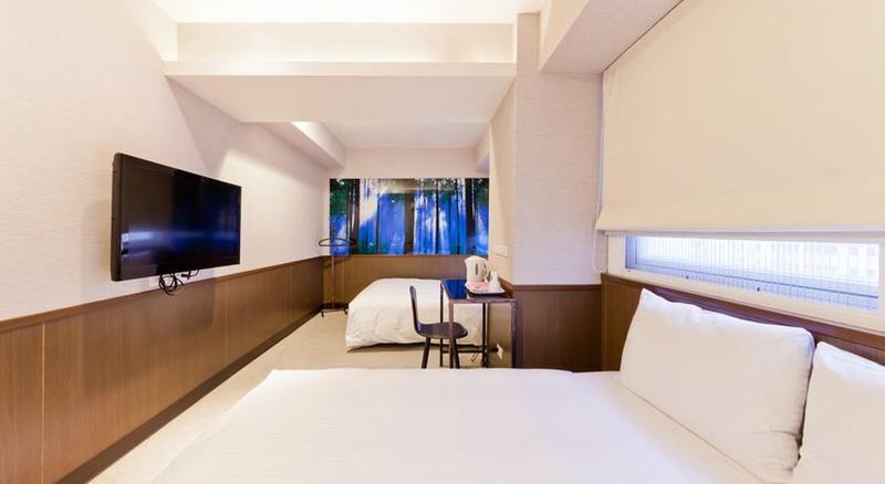 6 - Ximen Khách sạn 3*
