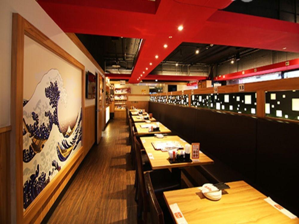 6 - Ximen Khách sạn Đài Bắc