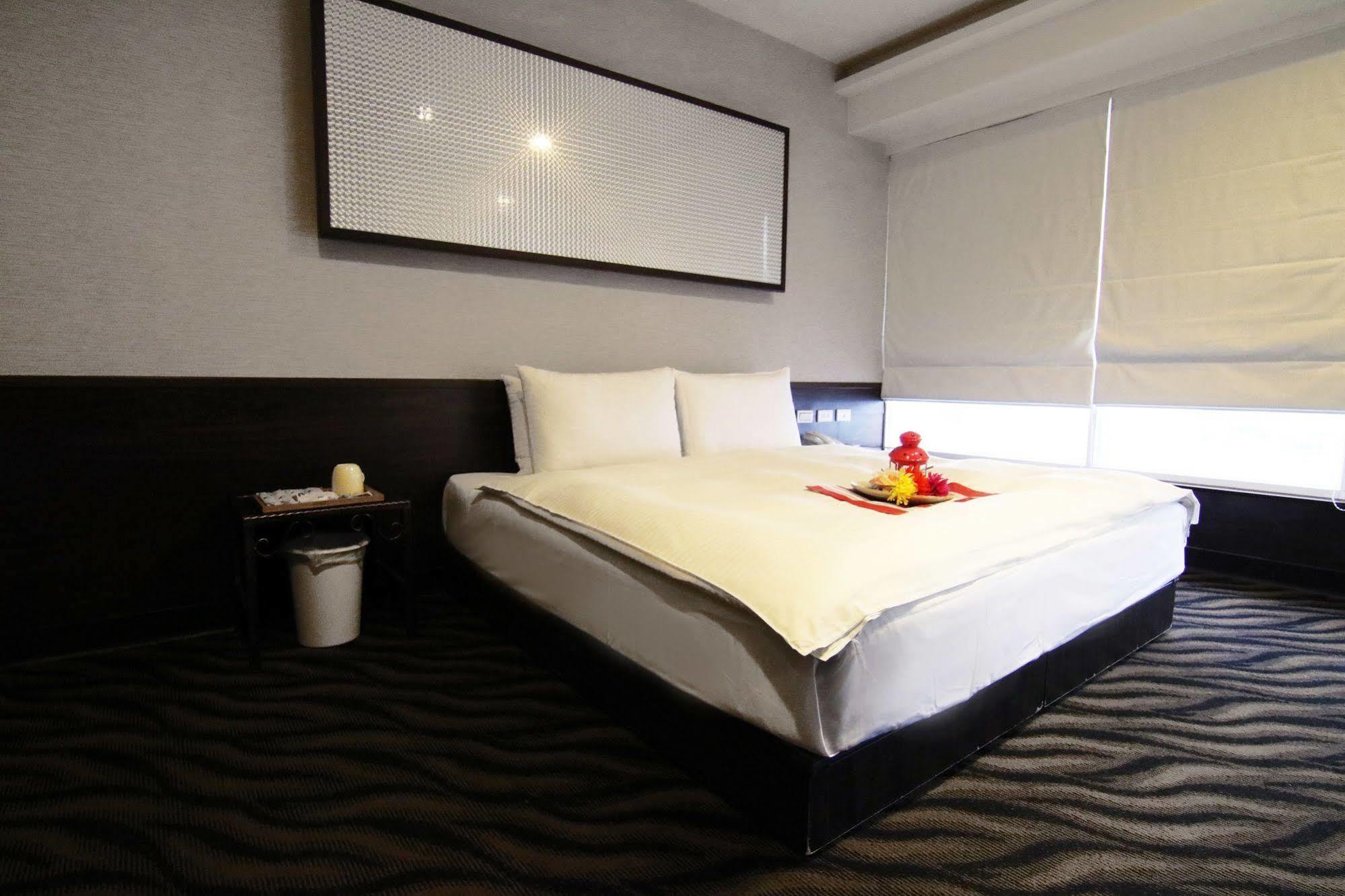 6 - Ximen Khách sạn 3*